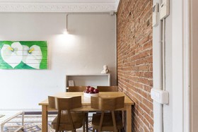 Fuster Apartments