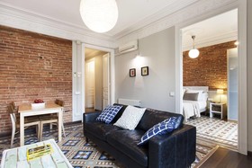 Fuster Apartments