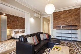 Fuster Apartments