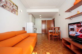 Gaudi Residence