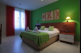 Gaudi Residence