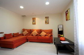 Gaudi Residence
