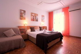 Gaudi Residence
