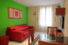 Gaudi Residence