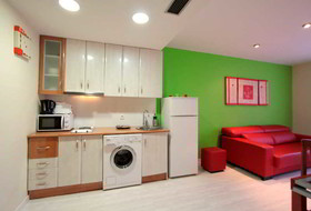Gaudi Residence