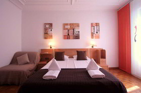 Gaudi Residence