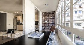 Glocal Apartments Barcelona