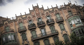 Glocal Apartments Barcelona