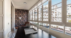 Glocal Apartments Barcelona