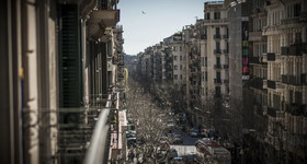 Glocal Apartments Barcelona