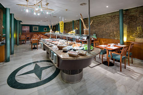 Hotel Gótico