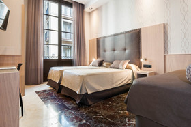 Hotel Gótico