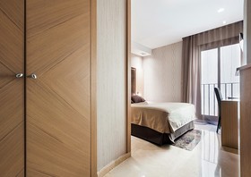 Hotel Gótico