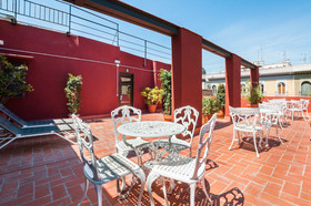 Hotel Gótico