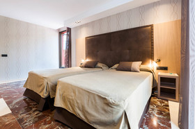 Hotel Gótico