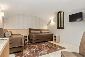 Hotel Gótico