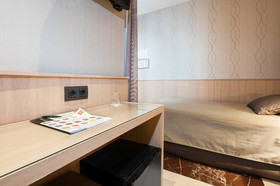 Hotel Gótico