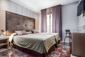 Hotel Gótico