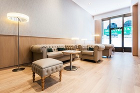 Hotel Gótico