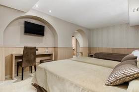 Hotel Gótico