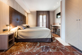 Hotel Gótico