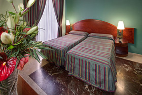 Hotel Gótico