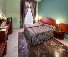 Hotel Gótico