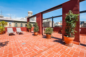 Hotel Gótico