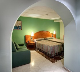 Hotel Gótico