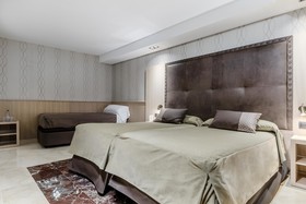 Hotel Gótico