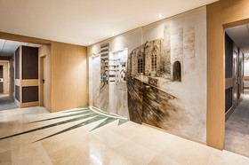 Hotel Gótico