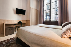 Hotel Gótico