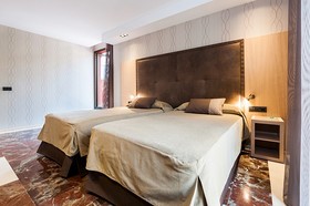 Hotel Gótico