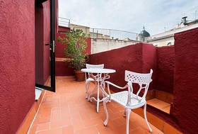Hotel Gótico