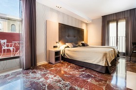 Hotel Gótico