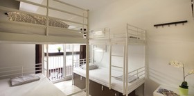 Gracia City Hostel