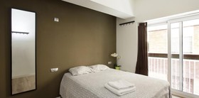 Gracia City Hostel