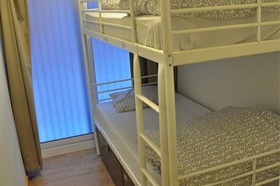 Gracia City Hostel