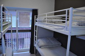 Gracia City Hostel