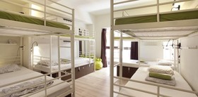 Gracia City Hostel