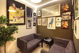 Gracia City Hostel