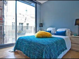 Gracia Pool Apartments Center