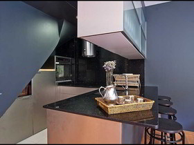 Gracia Pool Apartments Center