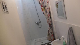Graffiti Hostel