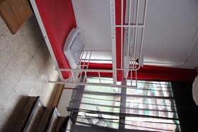 Graffiti Hostel