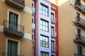 Apartments Gran de Gràcia