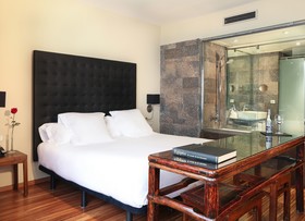 Gran Derby Suite Hotel