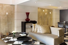 Gran Derby Suite Hotel