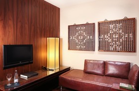 Gran Derby Suite Hotel
