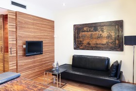 Gran Derby Suite Hotel
